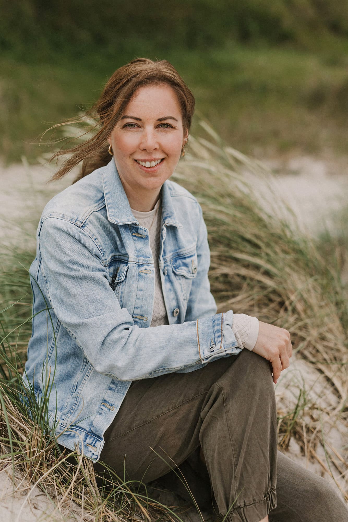 Jaqueline Johns Systemische Therapie und Beratung in Rostock