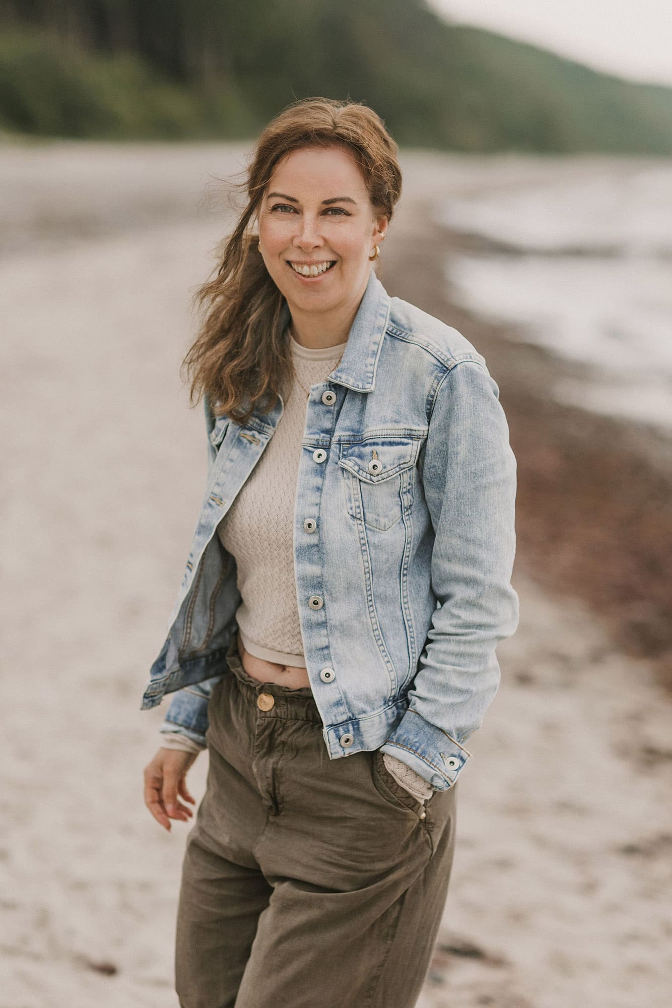 Jaqueline Johns Systemische Therapie und Beratung in Rostock