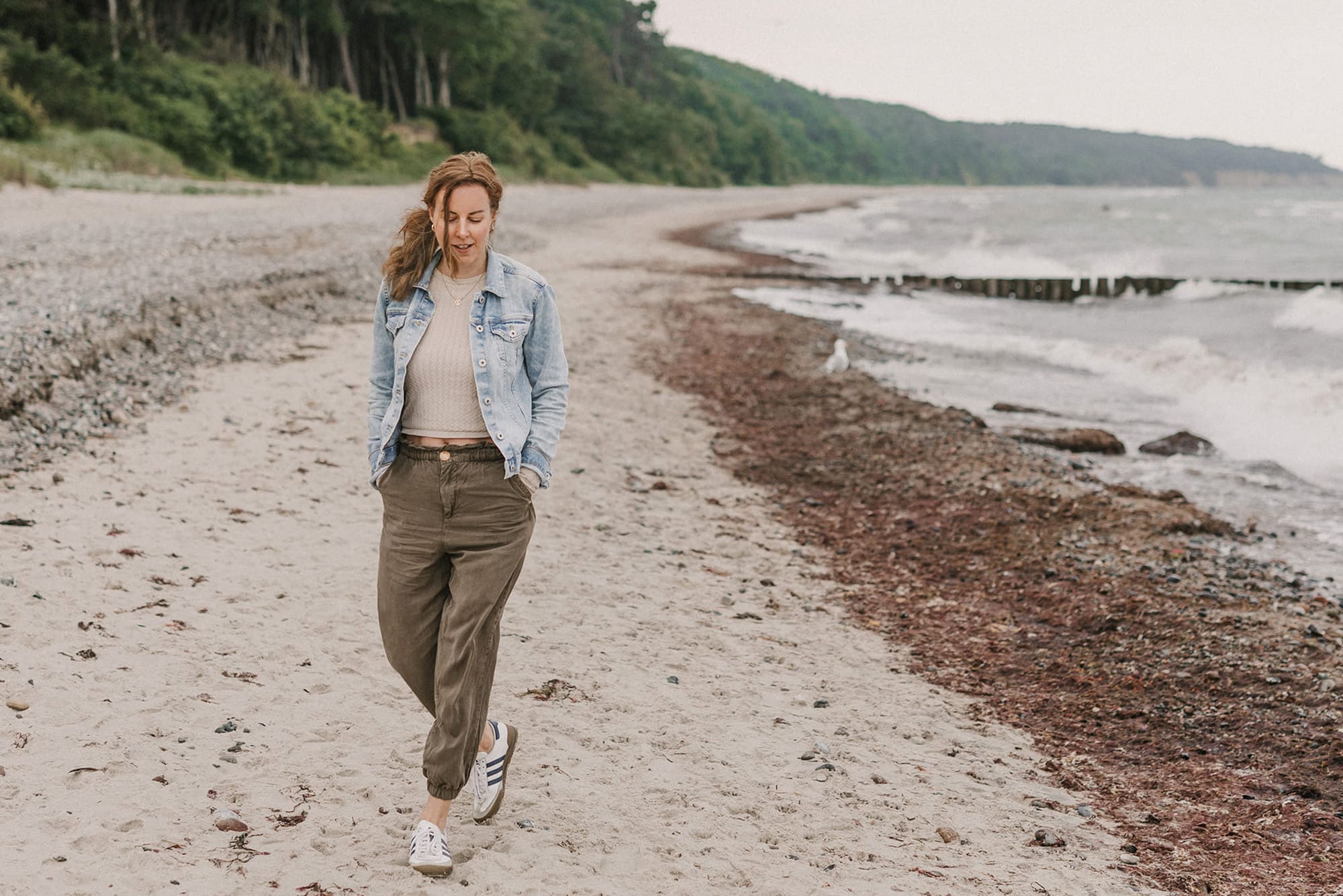 Jaqueline Johns Systemische Therapie und Beratung in Rostock